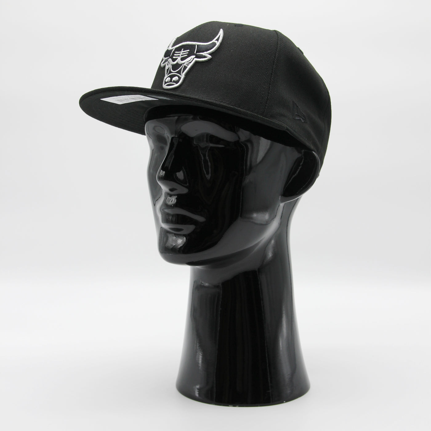 New Era Repreve 9Fifty C Bulls black