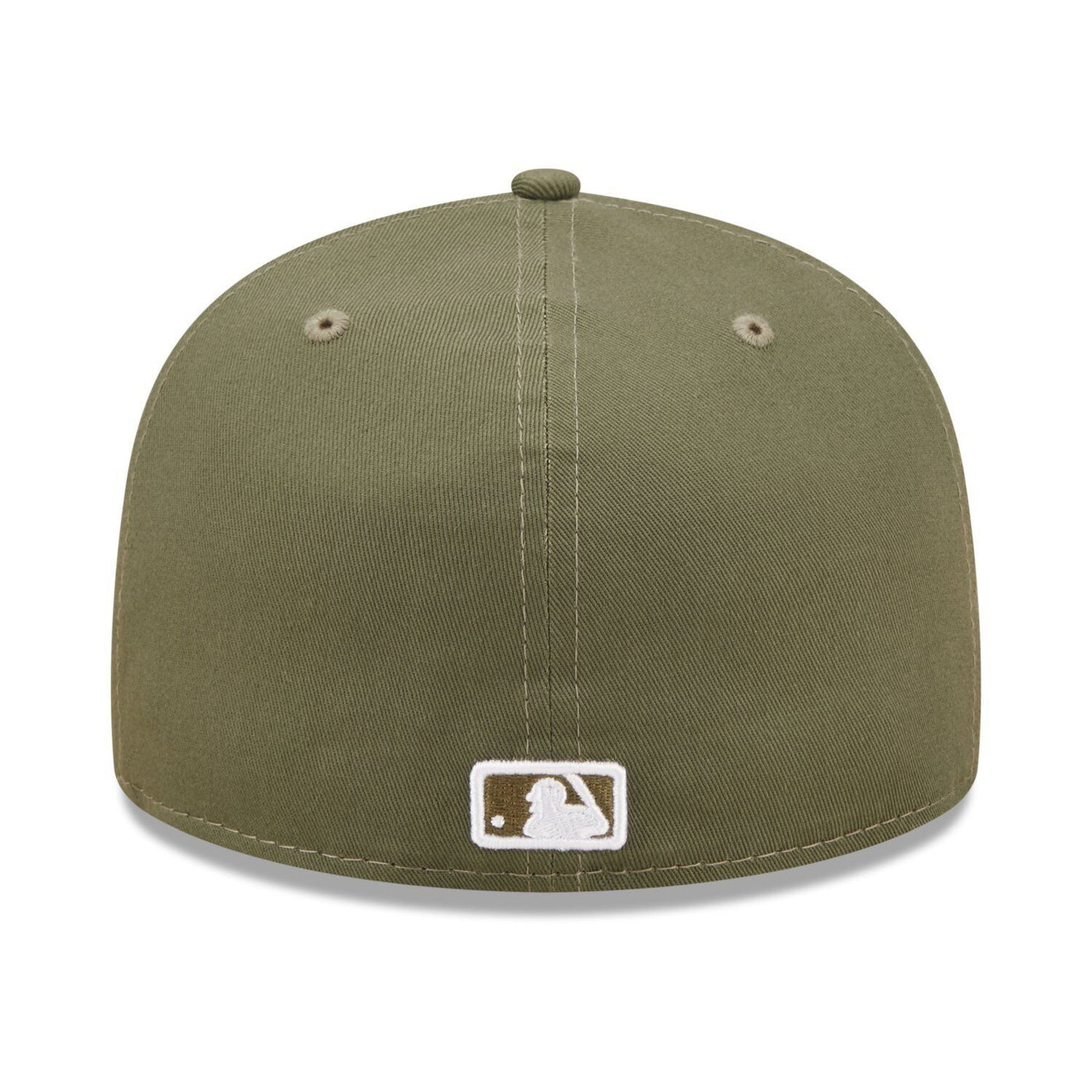 New Era Nos League ESS 59Fifty NY Yankees novwhite