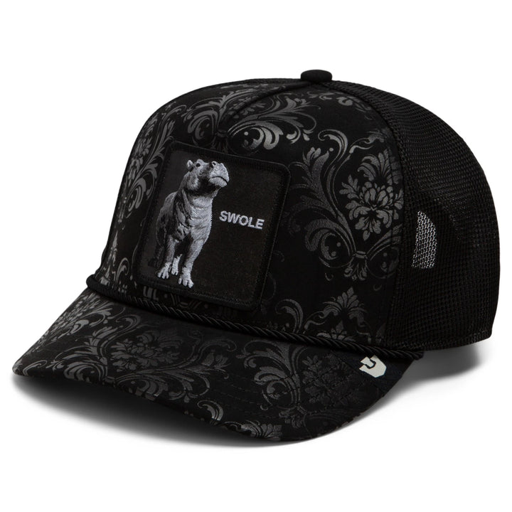 Goorin Bros. Gilded Beast Swole Trucker void