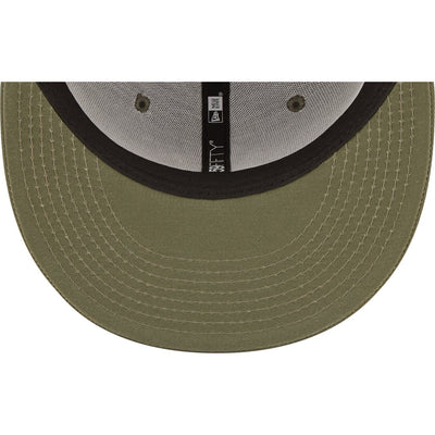 New Era Nos League ESS 59Fifty NY Yankees novwhite