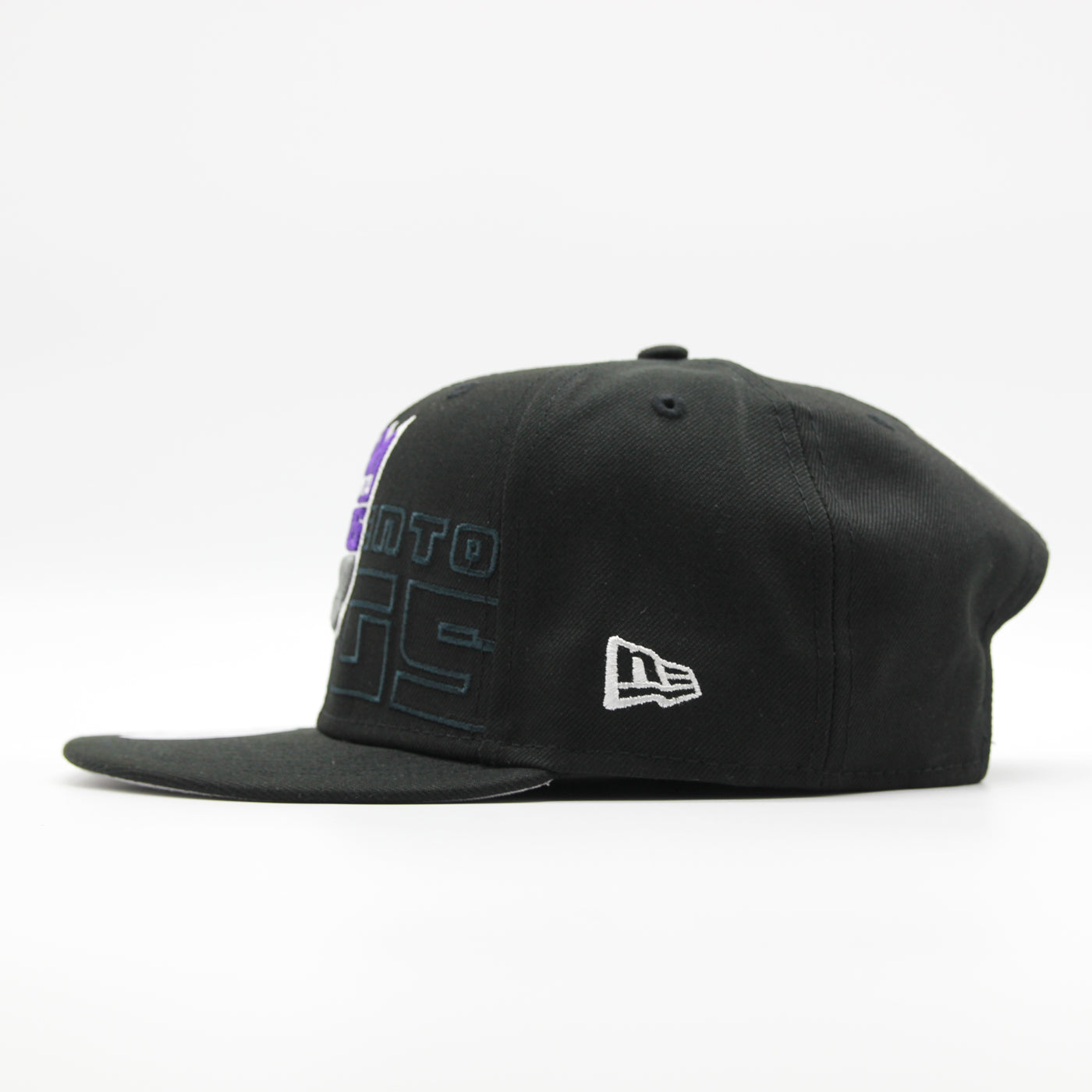 New Era NBA Draft 2023 9Fifty S Kings