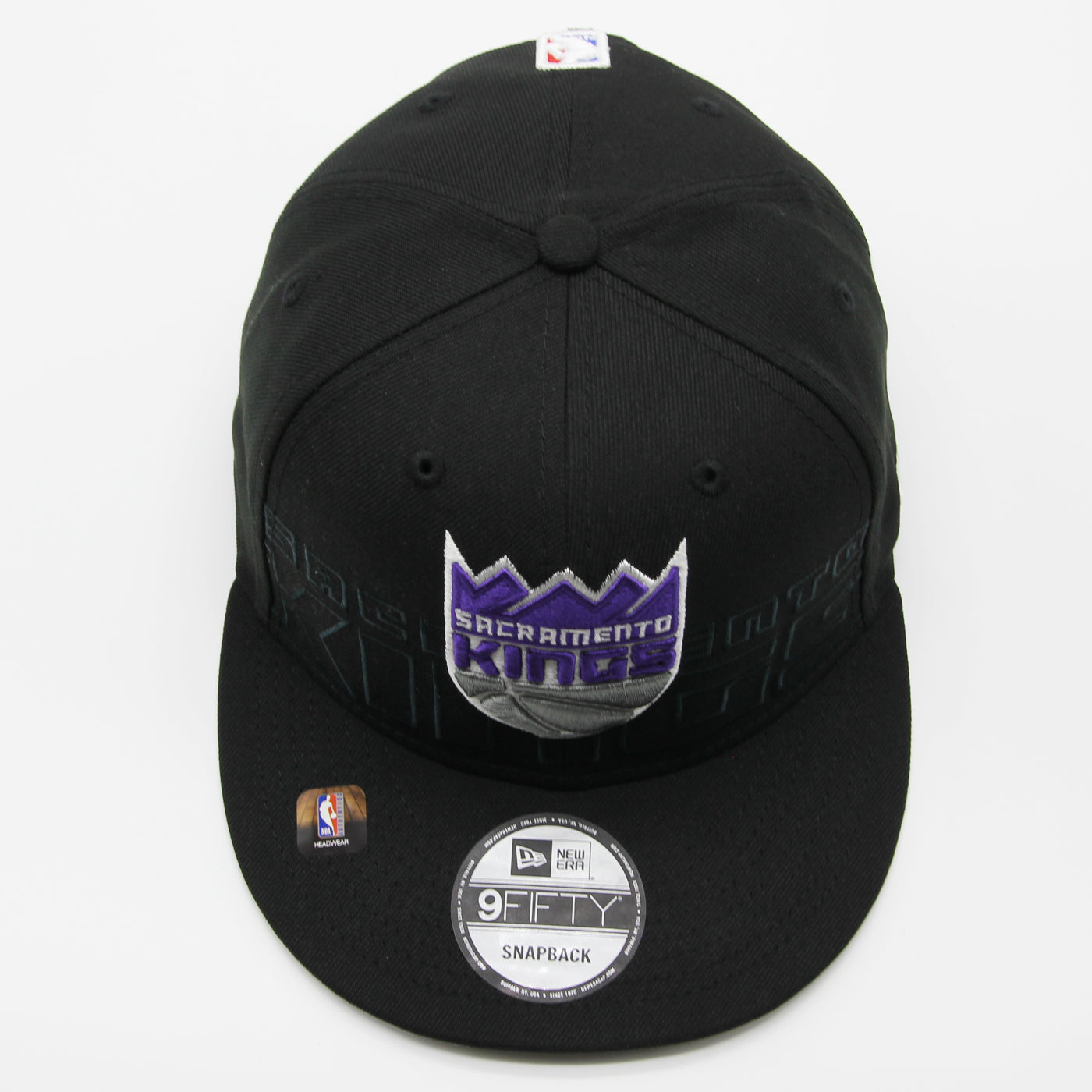 New Era NBA Draft 2023 9Fifty S Kings