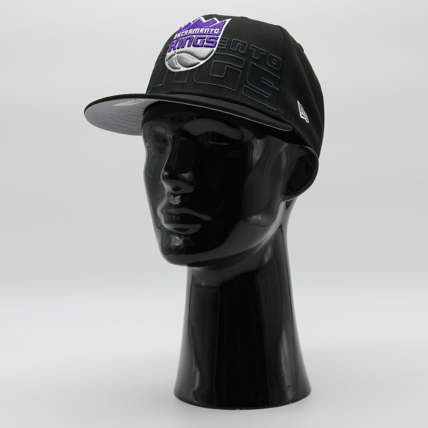 New Era NBA Draft 2023 9Fifty S Kings - Shop-Tetuan