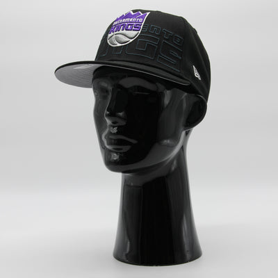 New Era NBA Draft 2023 9Fifty S Kings