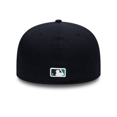 New Era Acperf Emea 5950 S Mariners black - Shop-Tetuan