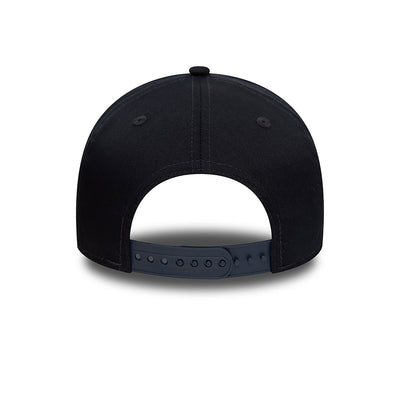 New Era World Series Patch 9Forty A-Frame cap S Mariners navy