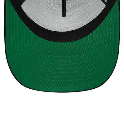 New Era World Series Patch 9Forty A-Frame cap S Mariners navy