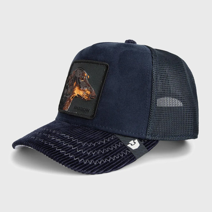 Goorin Bros. Shadow Remix multi navy - Shop-Tetuan
