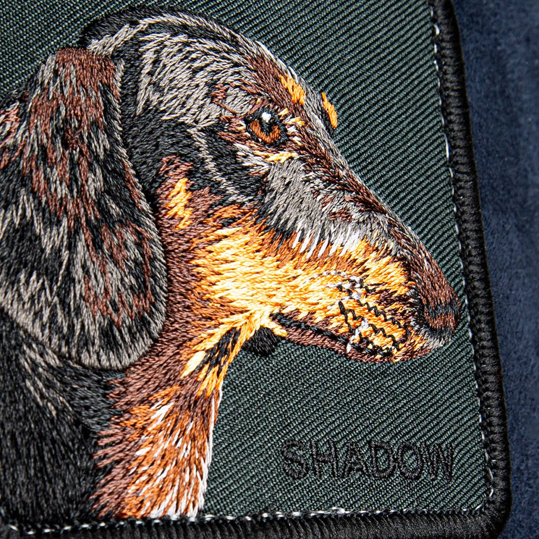 Goorin Bros. Shadow Remix multi navy - Shop-Tetuan