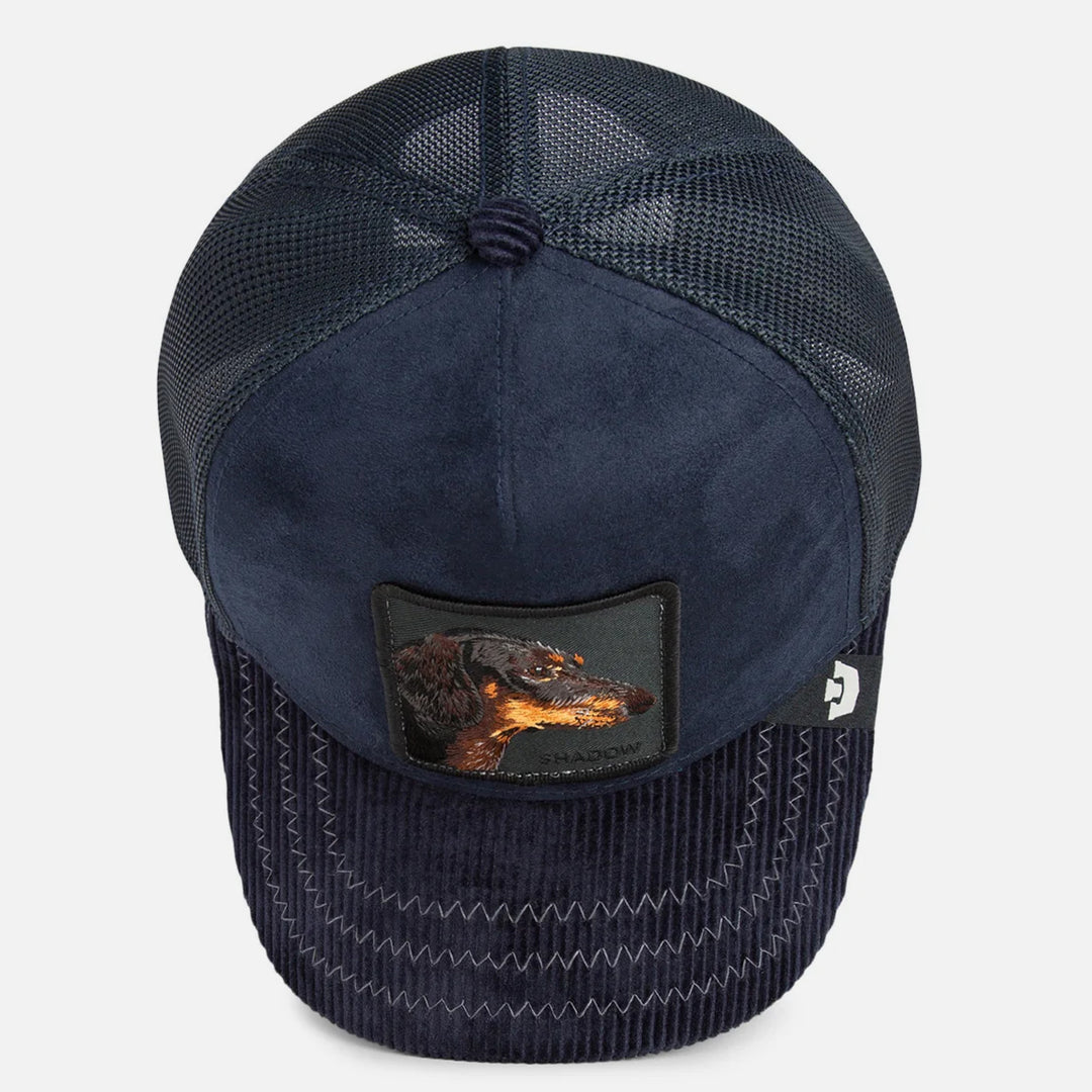 Goorin Bros. Shadow Remix multi navy - Shop-Tetuan