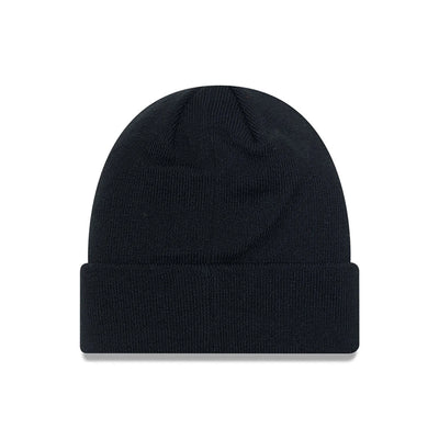 New Era League Ess Cuff beanie C White Sox black