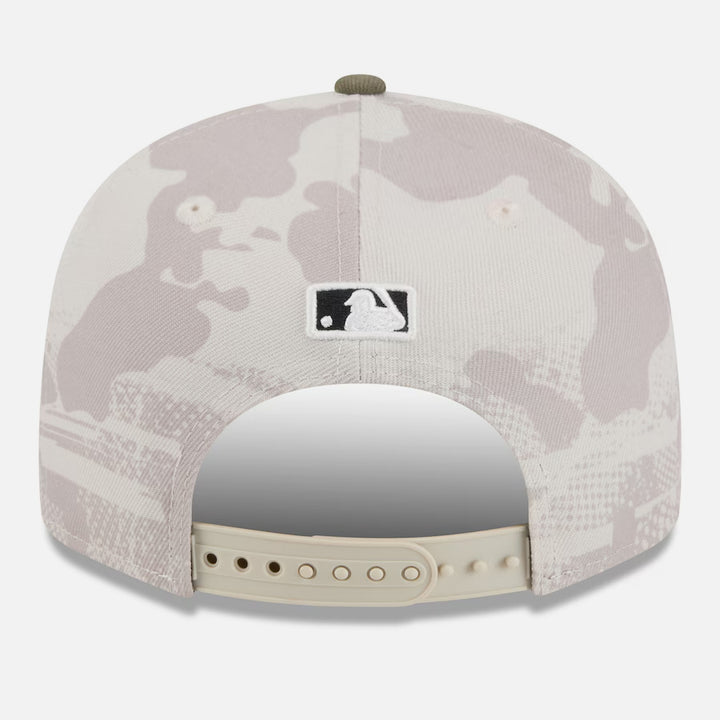 New Era Armed Force Day 2025 Split Panel 9Fifty C White Sox