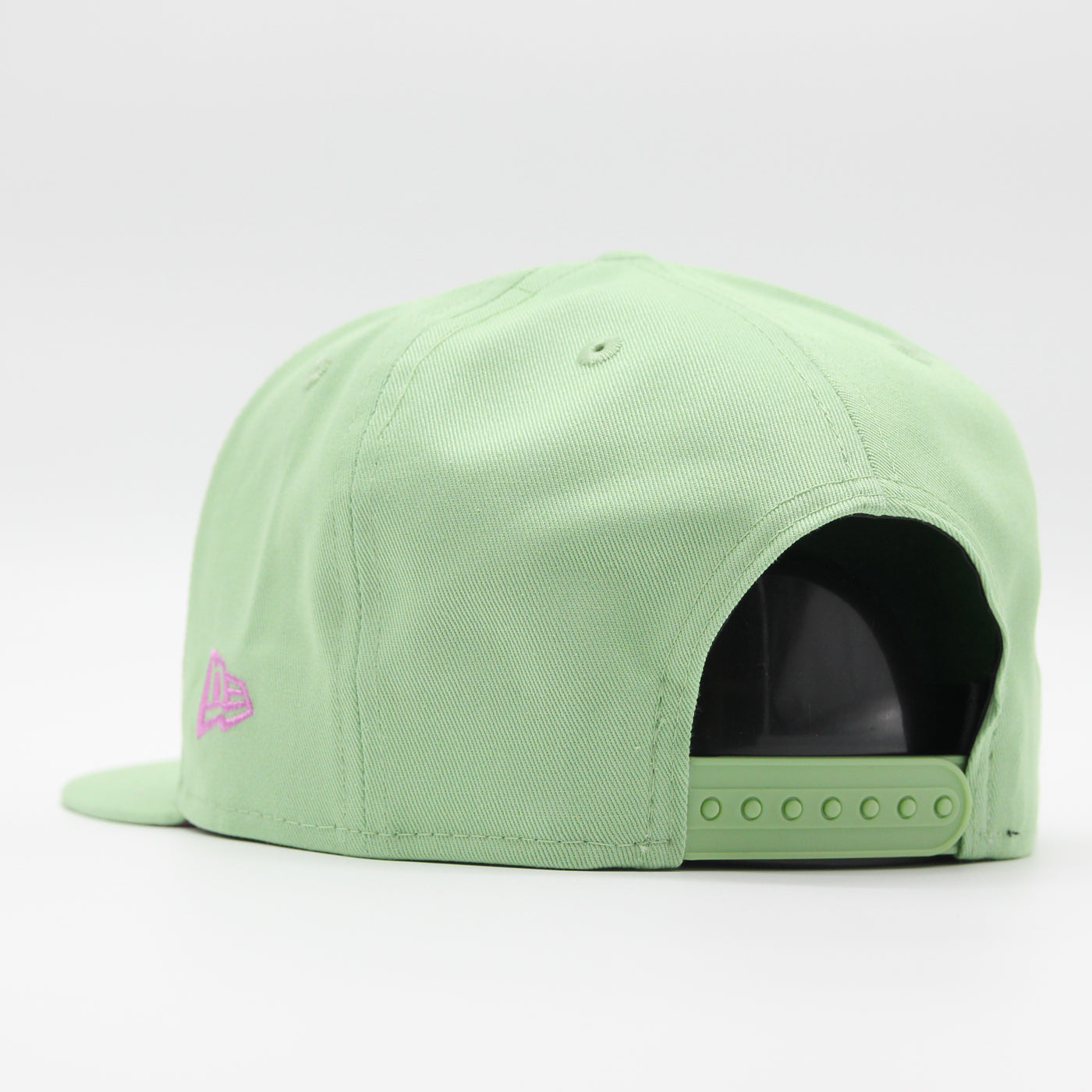 New Era Pastel Patch 9Fifty C White Sox lt.green/wht/pink