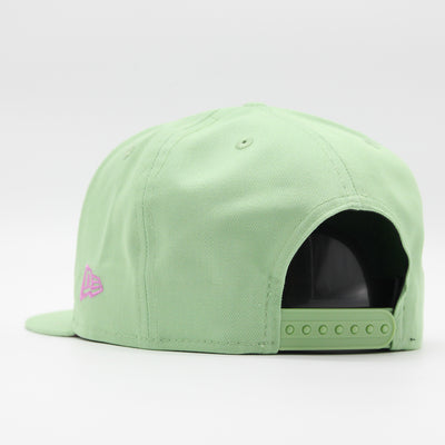 New Era Pastel Patch 9Fifty C White Sox lt.green/wht/pink - Shop-Tetuan