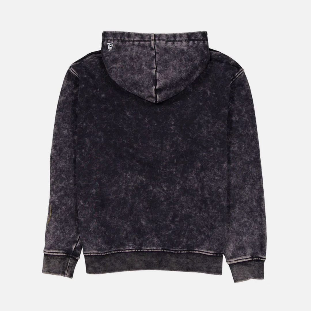New Era Sport Classics Washed Hoodie C Whitge Sox black - Shop-Tetuan