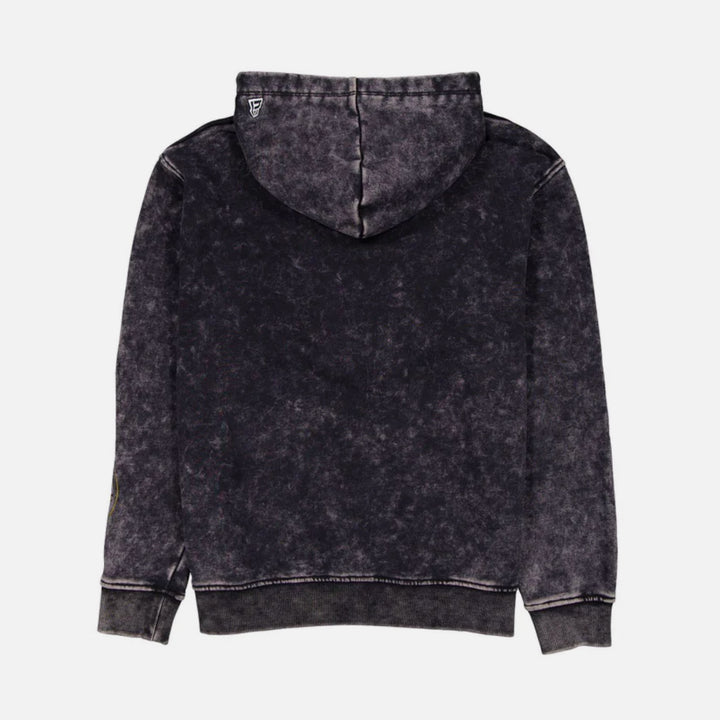 New Era Sport Classics Washed Hoodie C Whitge Sox black - Shop-Tetuan