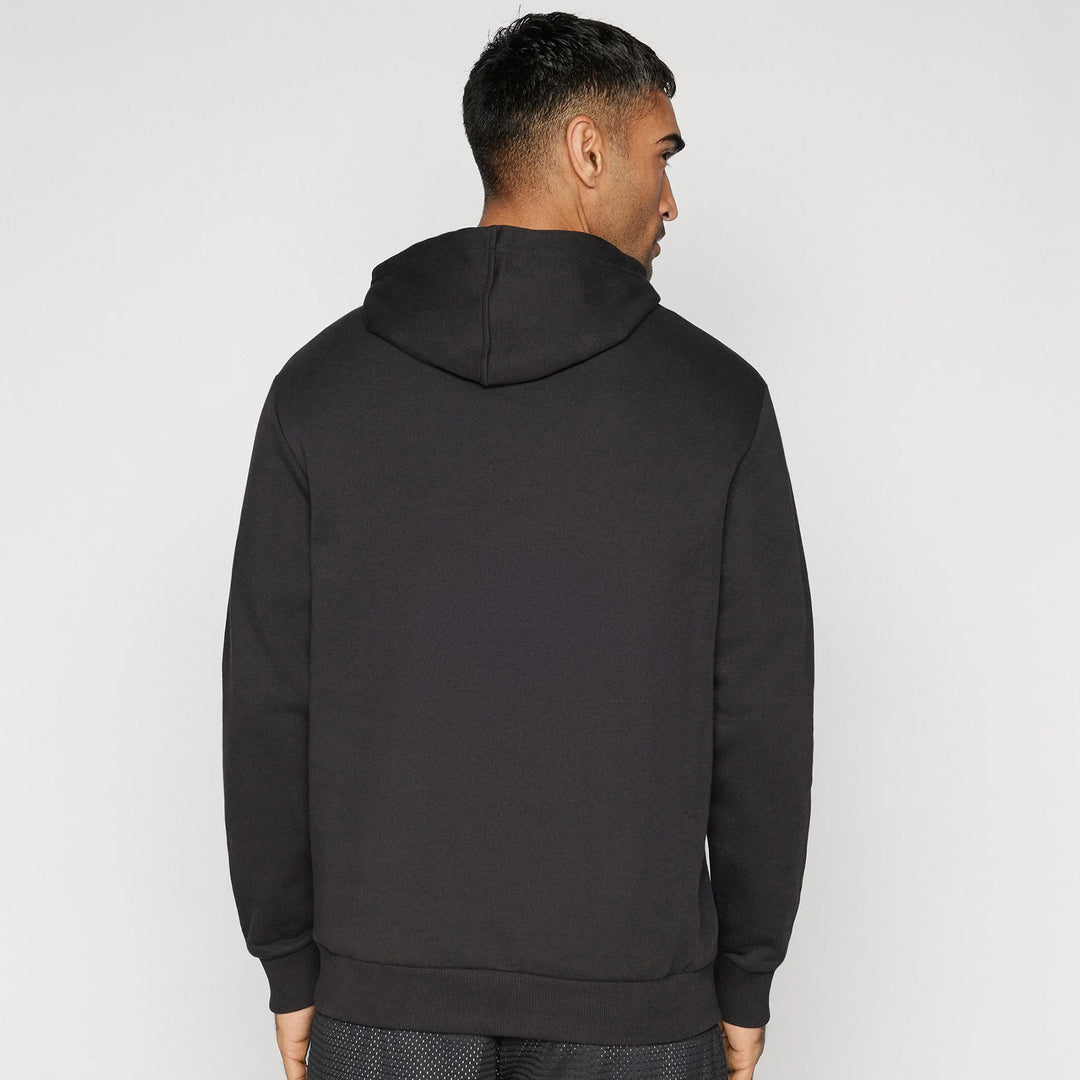 New Era MLB Regular Pullover Hoodie C White Sox black