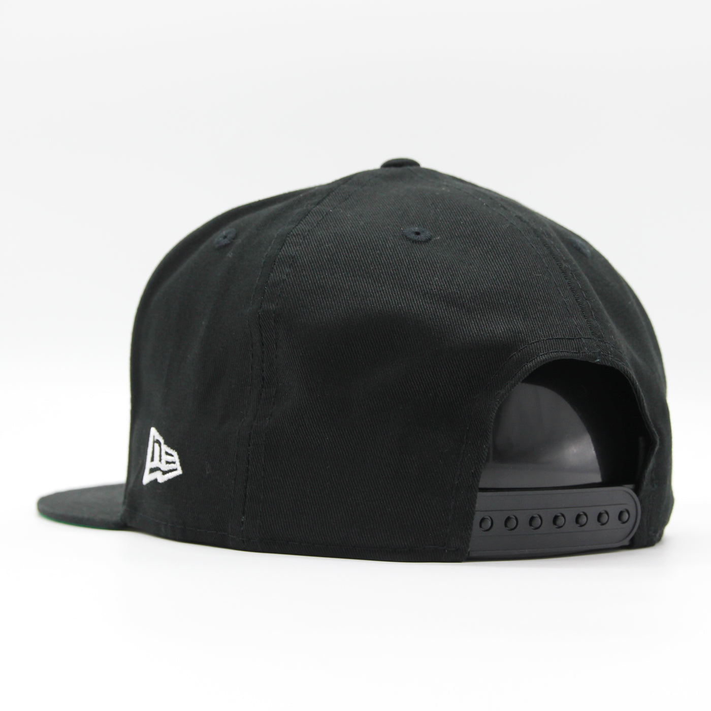 New Era Team Side Patch 9Fifty C White Sox black