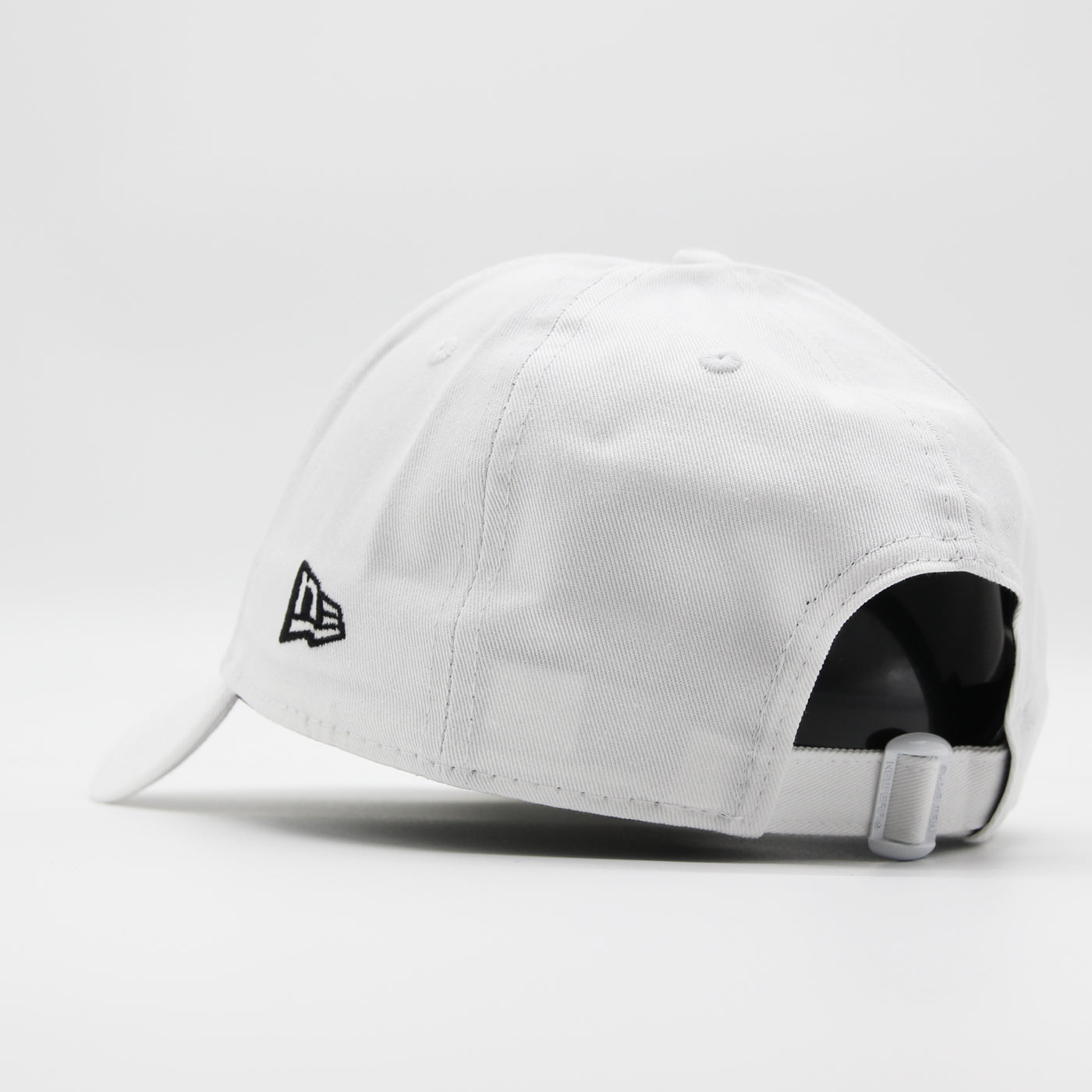 New Era Spongebob Squarepants Nickelodeon 9Forty white