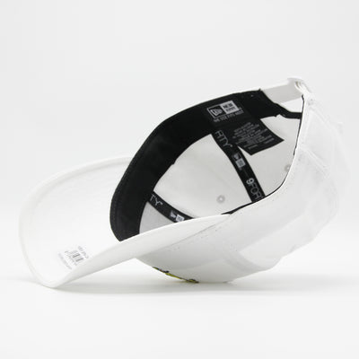 New Era Spongebob Squarepants Nickelodeon 9Forty white