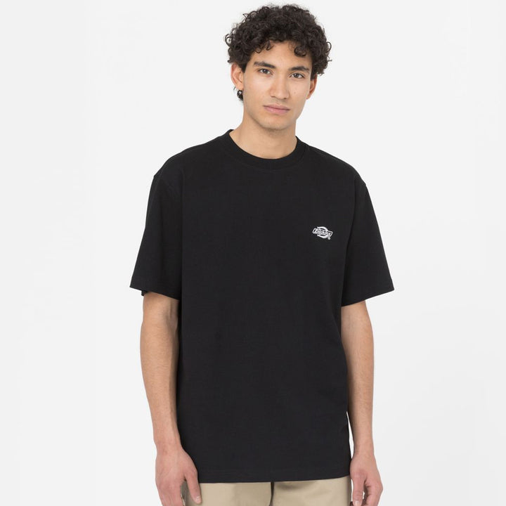 Dickies Summerdale SS Tee black - Shop-Tetuan