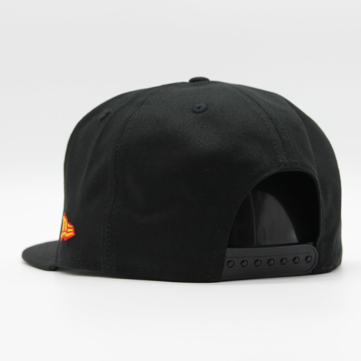 New Era Looney Tunes X Superhero Sylvester and Tweety Mashup 9Fifty black