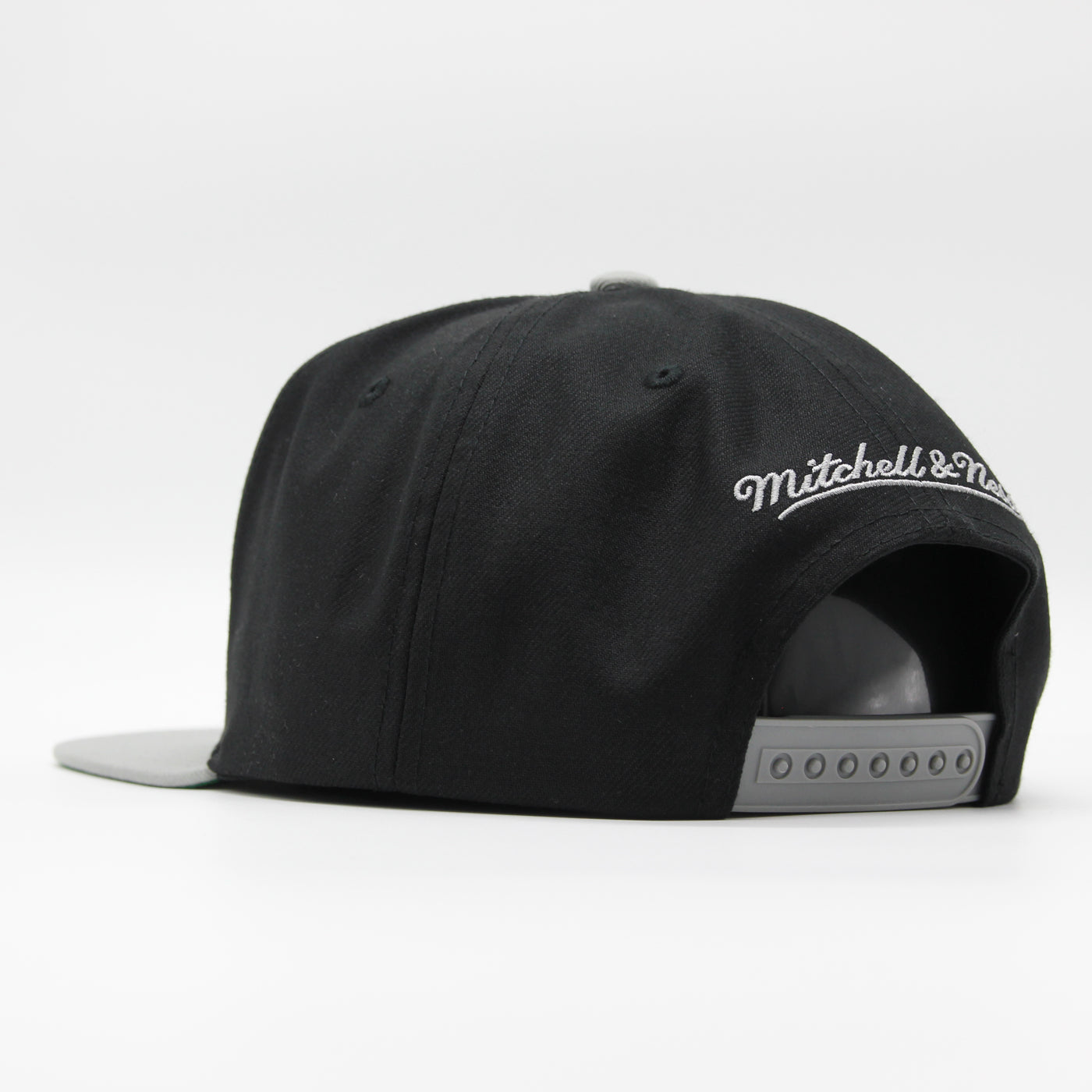 Mitchell & Ness Team 2 Tone 2.0 snapback LA Kings black/grey
