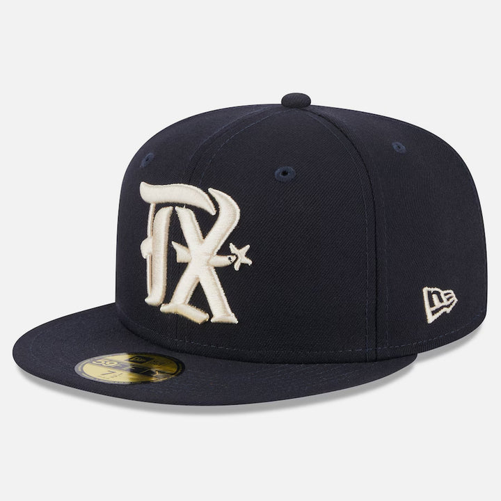 New Era MLB City Connect 59Fifty T Rangers navy