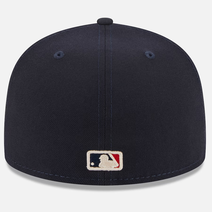 New Era MLB City Connect 59Fifty T Rangers navy