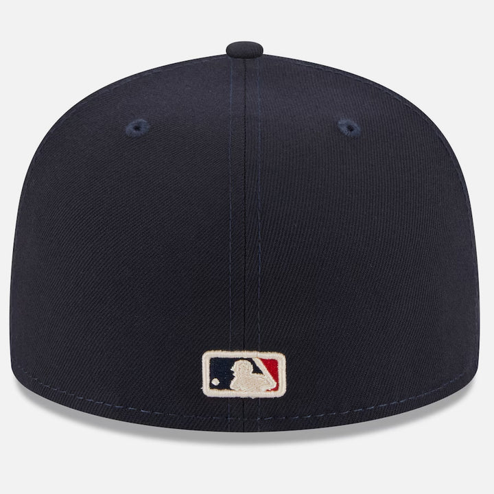 New Era MLB City Connect 59Fifty T Rangers navy