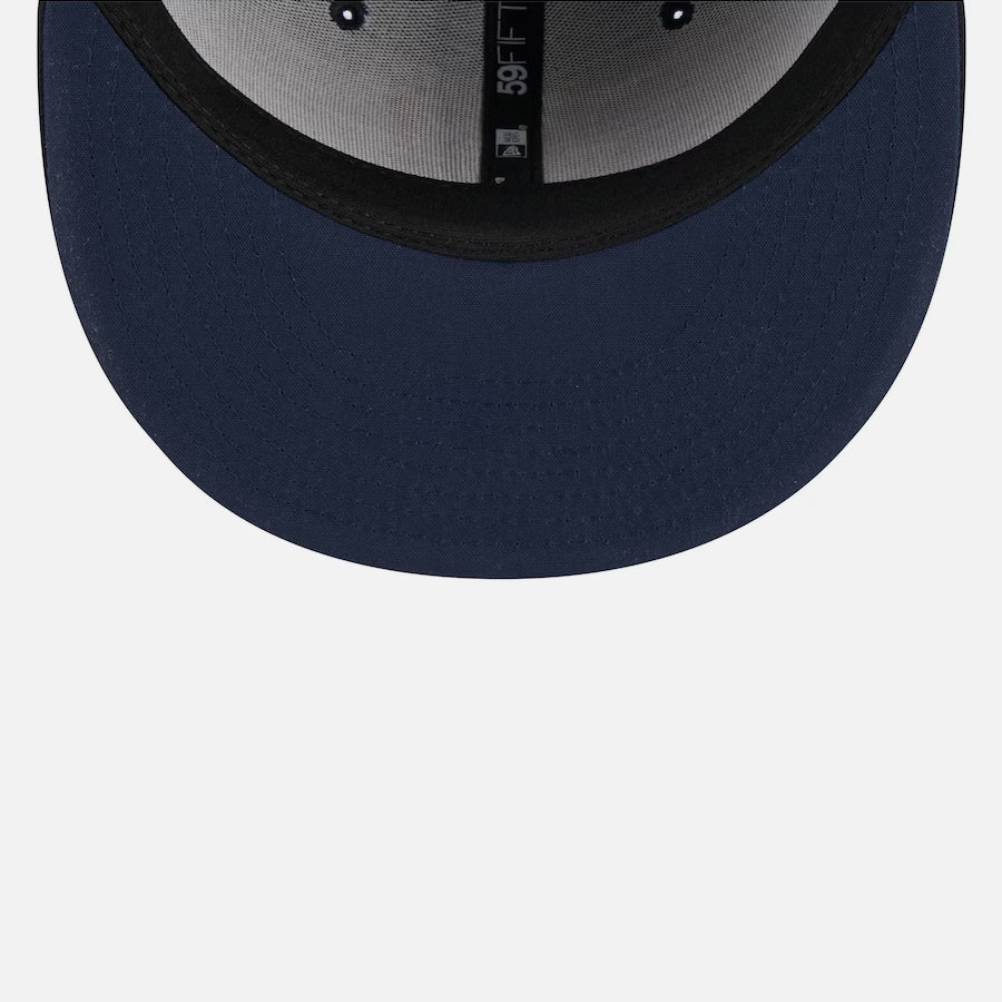 New Era MLB City Connect 59Fifty T Rangers navy