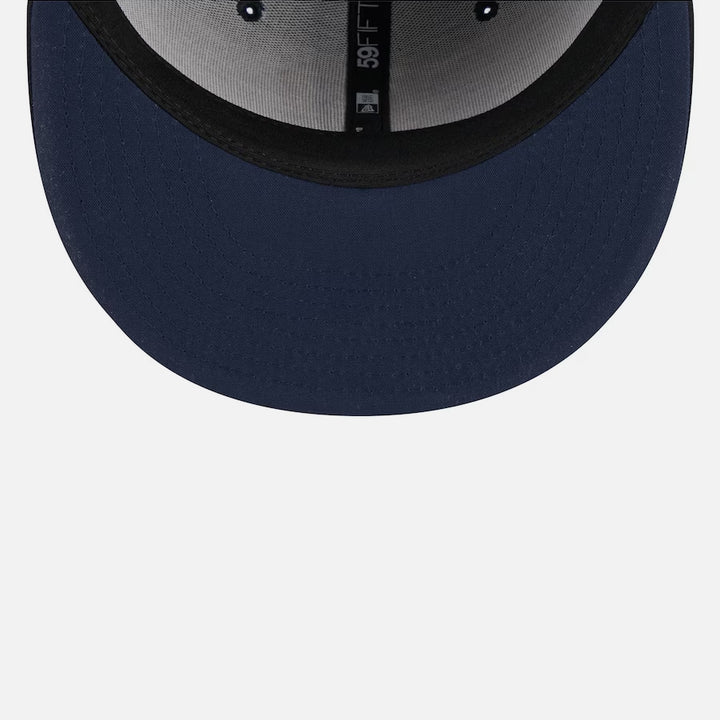 New Era MLB City Connect 59Fifty T Rangers navy