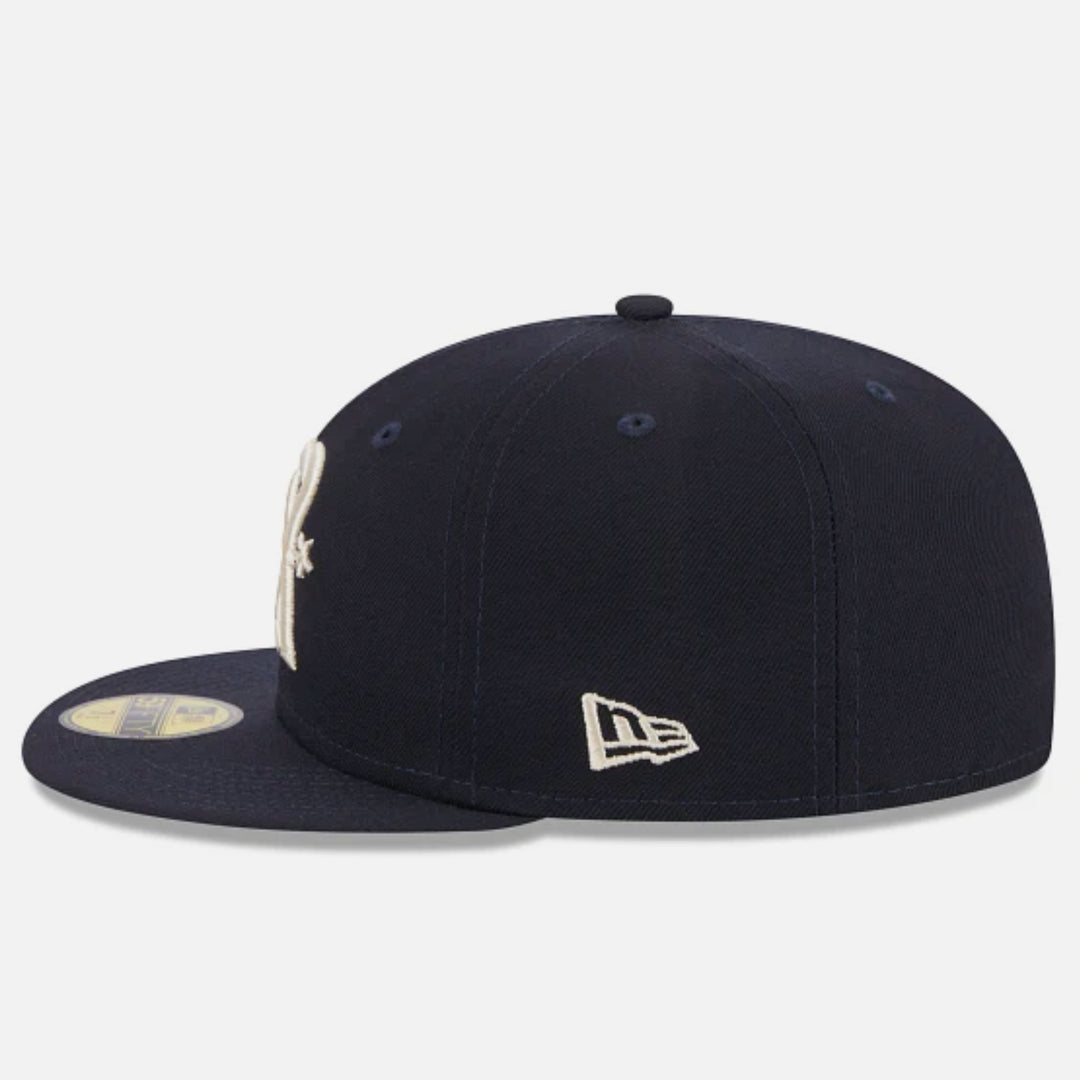 New Era MLB City Connect 59Fifty T Rangers navy