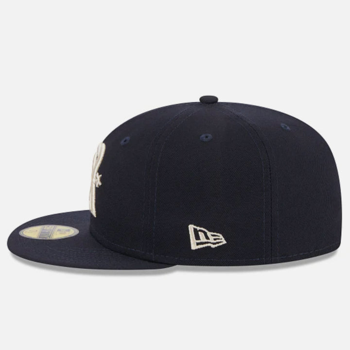 New Era MLB City Connect 59Fifty T Rangers navy
