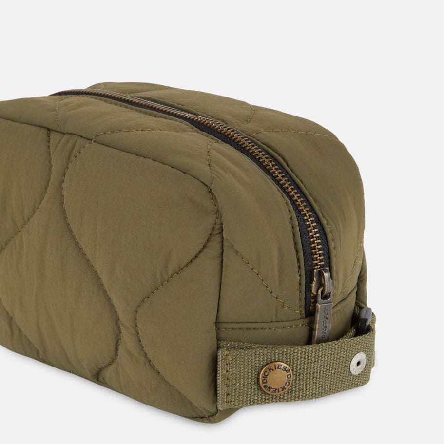 Dickies Thorsby Pouch military green