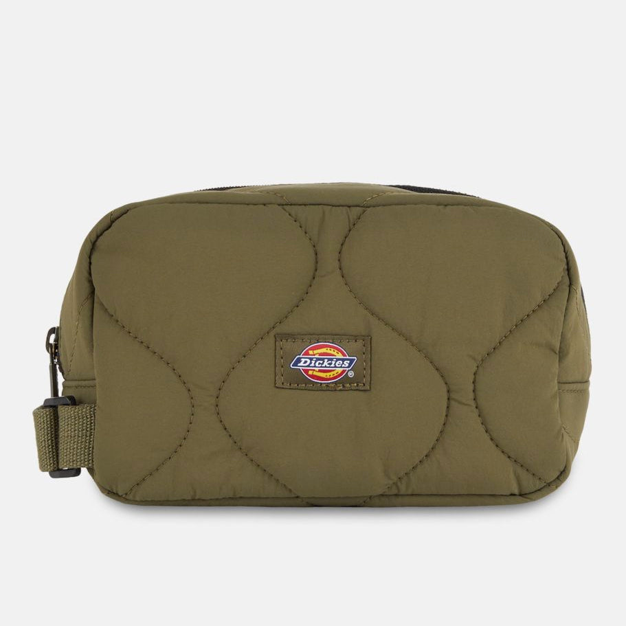 Dickies Thorsby Pouch military green - Shop-Tetuan