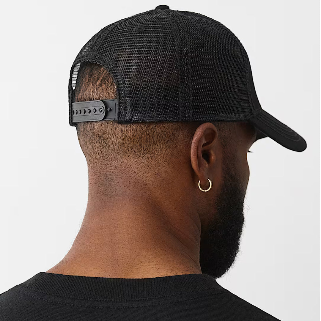 True Religion Embroidered Tiger trucker black - Shop-Tetuan