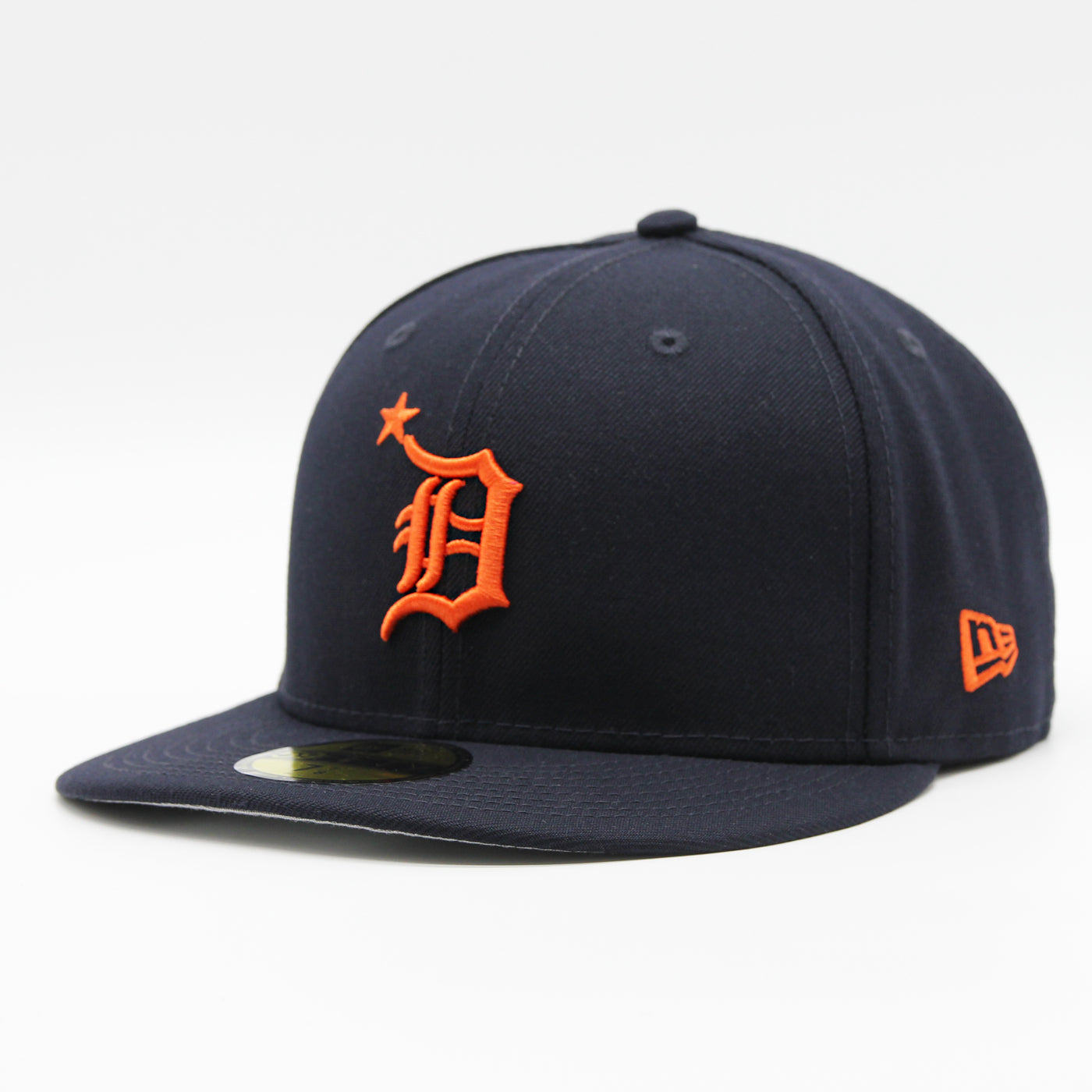 New Era MLB All Star Game Workout 59Fifty D Tigers navy