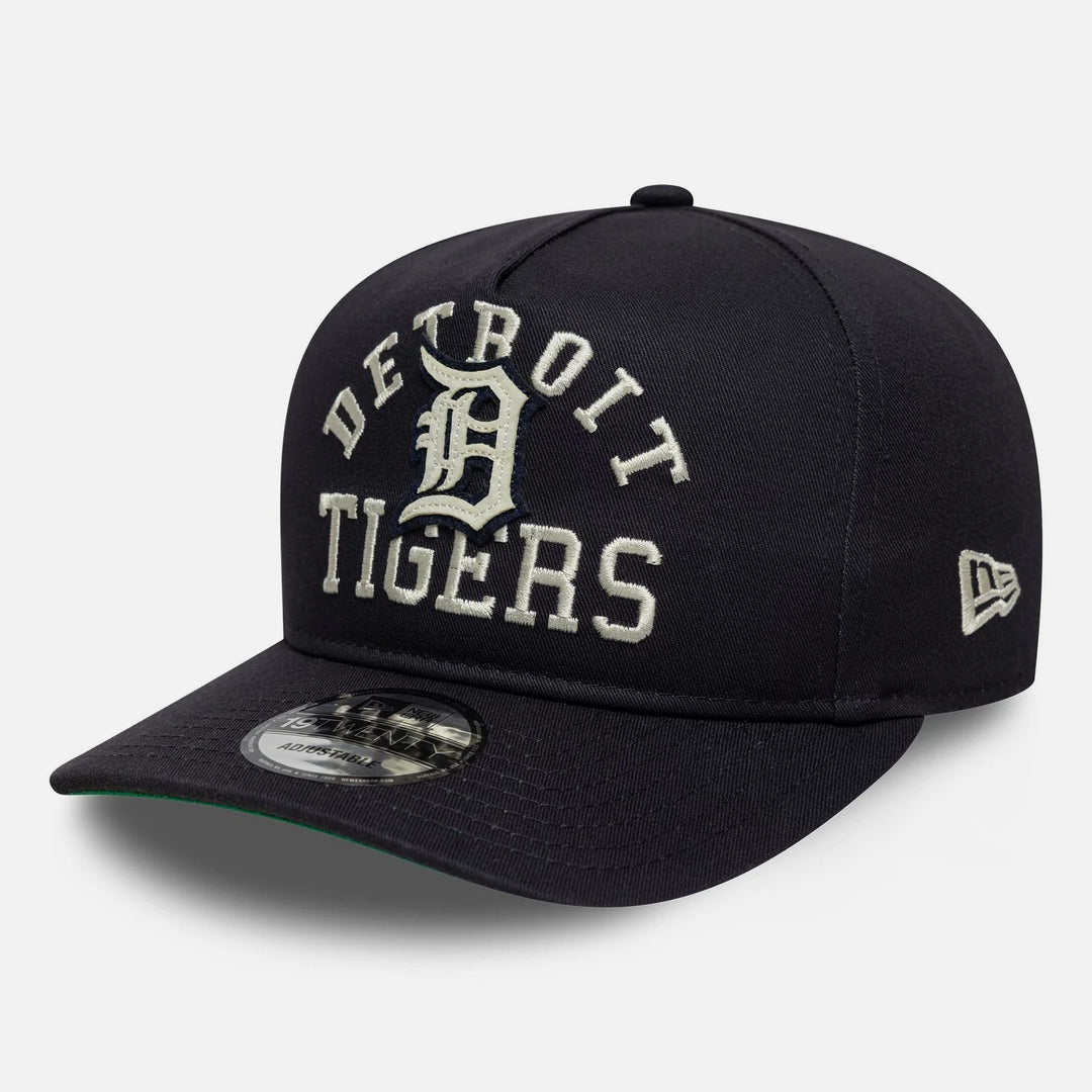 New Era MLB Heritage PC 19Twenty D Tigers navy - Shop-Tetuan