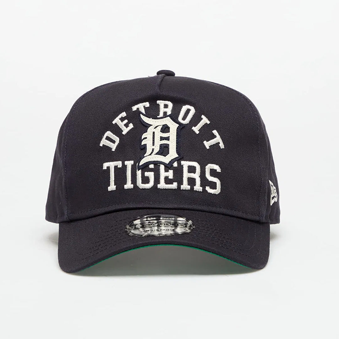 New Era MLB Heritage PC 19Twenty D Tigers navy - Shop-Tetuan