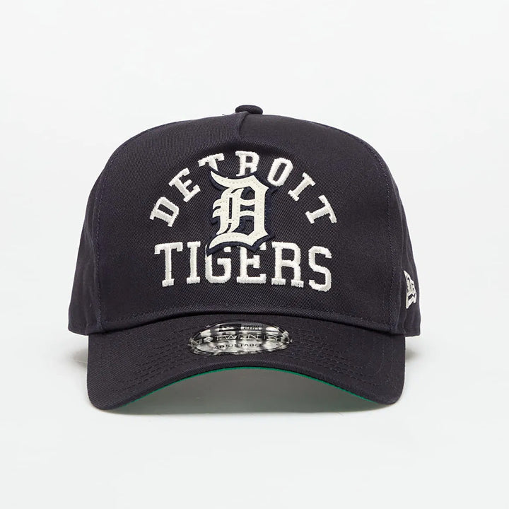 New Era MLB Heritage PC 19Twenty D Tigers navy - Shop-Tetuan