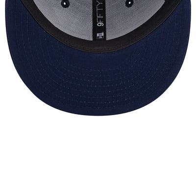 New Era NBA Patch 9Fifty U Jazz