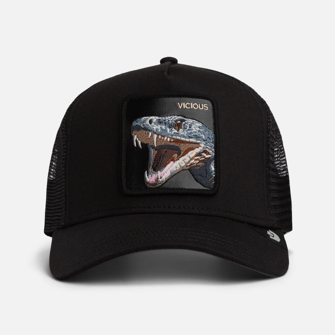 Goorin Bros. Vicious Trucker void - Shop-Tetuan