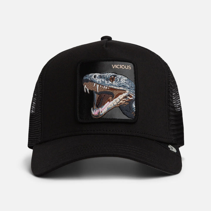 Goorin Bros. Vicious Trucker void - Shop-Tetuan