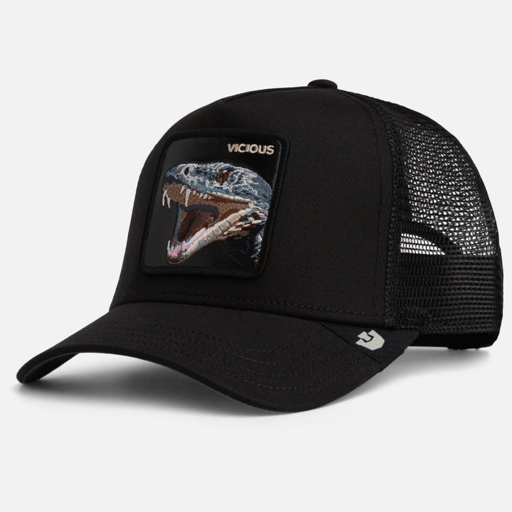 Goorin Bros. Vicious Trucker void - Shop-Tetuan