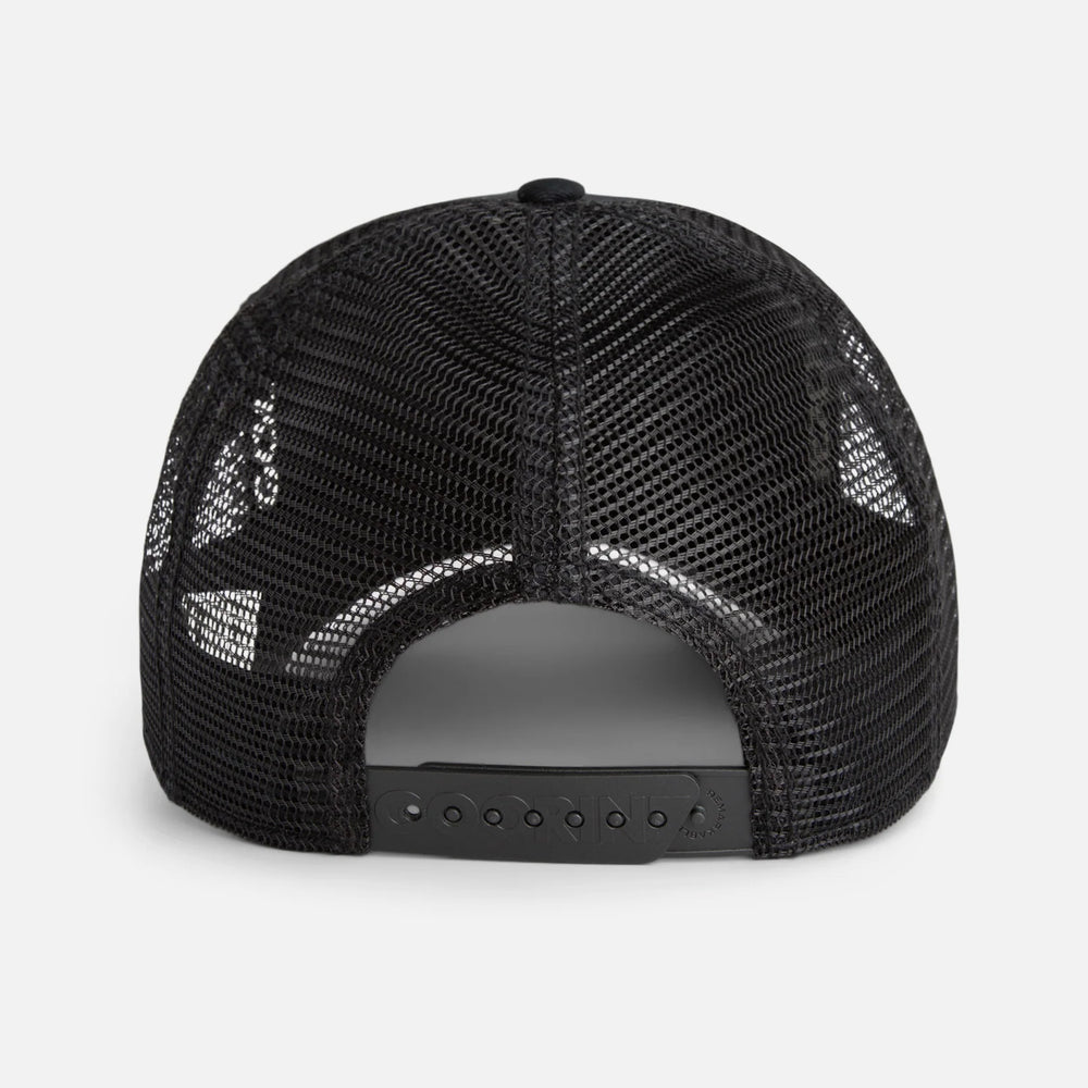 Goorin Bros. Vicious Trucker void - Shop-Tetuan