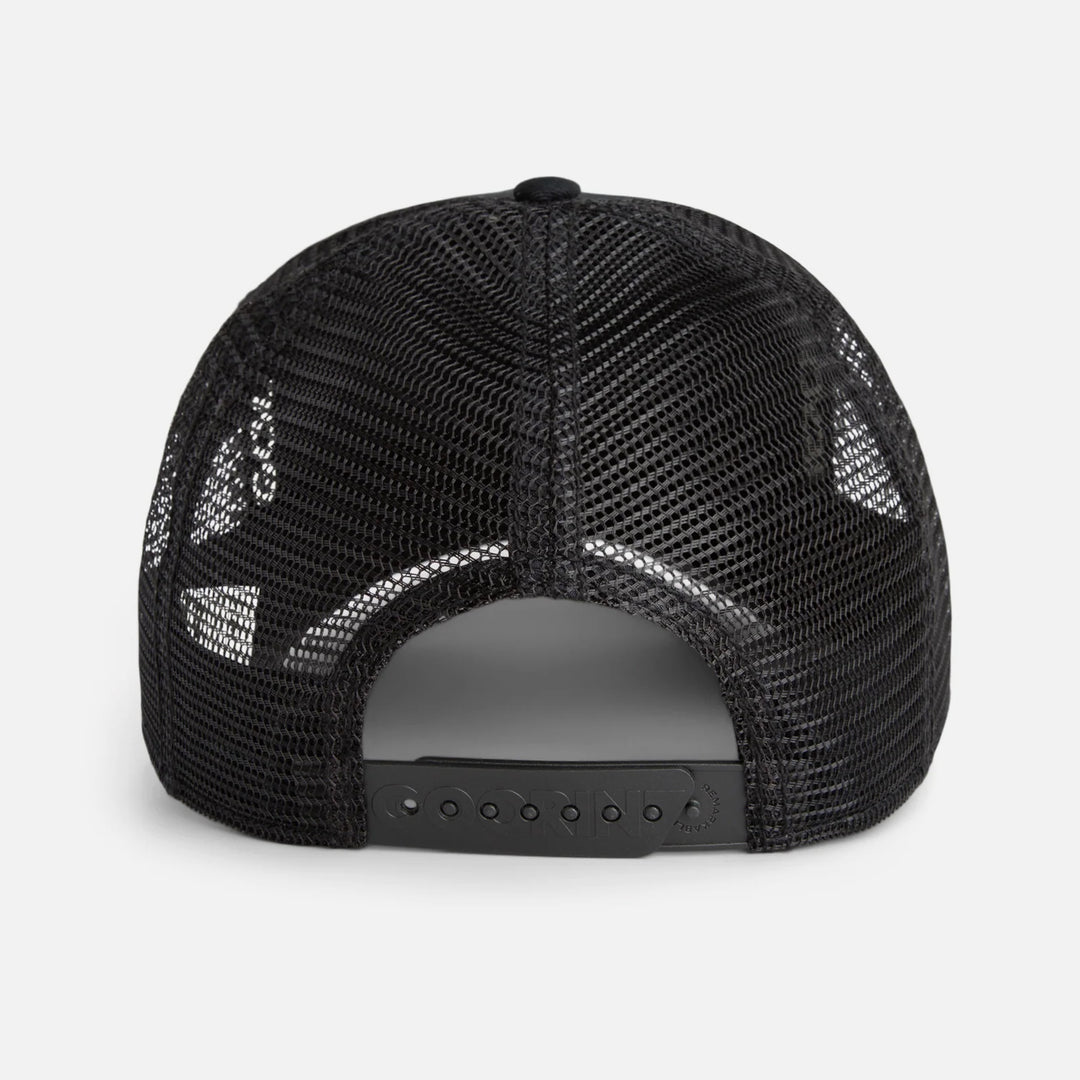 Goorin Bros. Vicious Trucker void - Shop-Tetuan