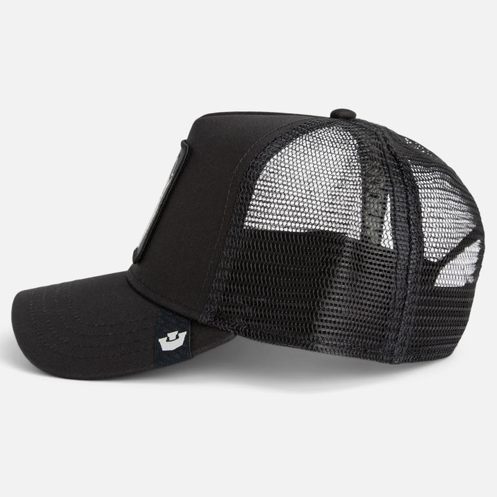 Goorin Bros. Vicious Trucker void - Shop-Tetuan