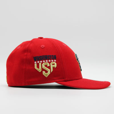 New Era Independence Day 2023 59Fifty Low Profile W Nationals red - Shop-Tetuan