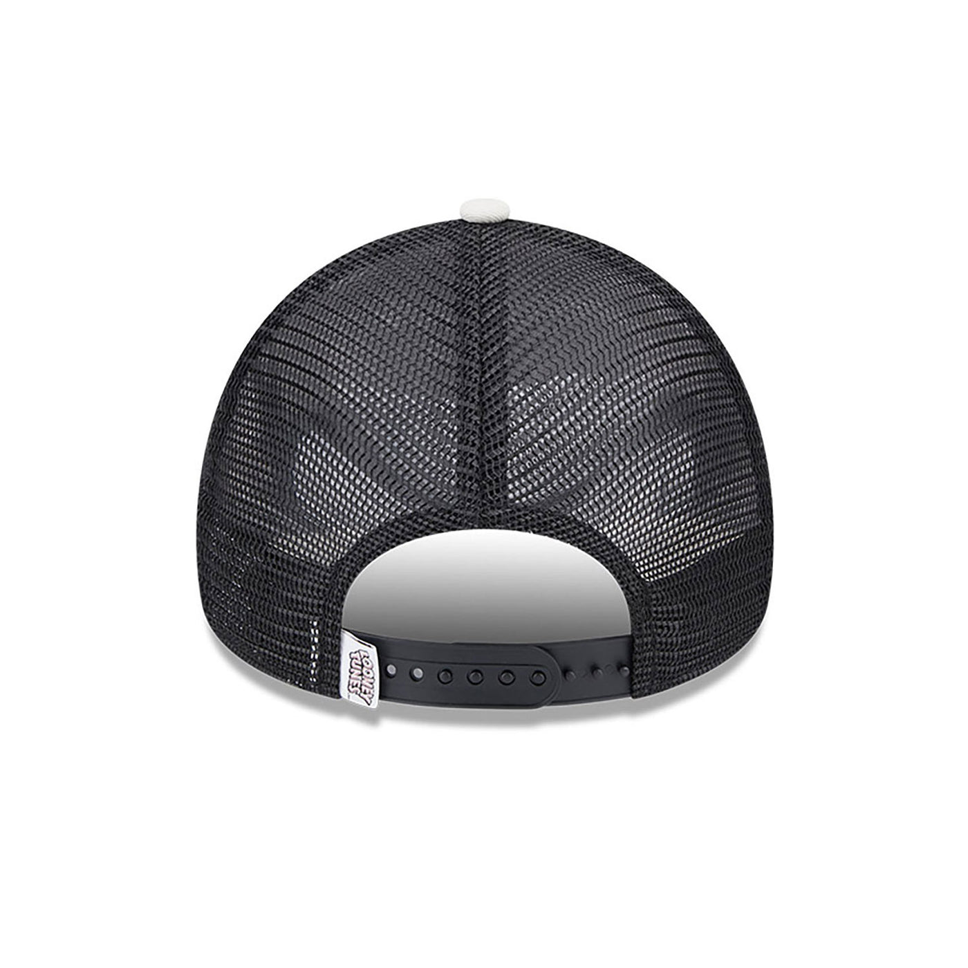 New Era Warner Brothers Bugs Bunny Daffy Duck A-Frame stone_black